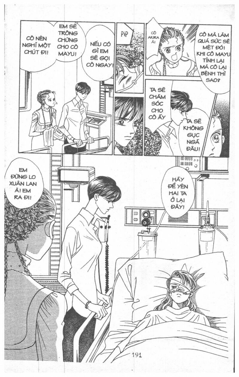 Nàng Tiên Ánh Trăng - Kaguya Hime: Chapter 18