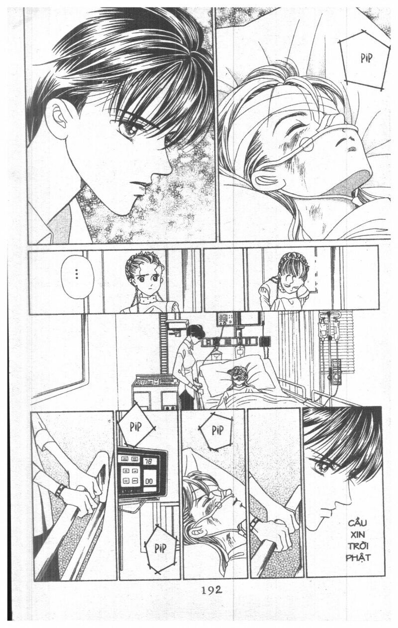 Nàng Tiên Ánh Trăng - Kaguya Hime: Chapter 18