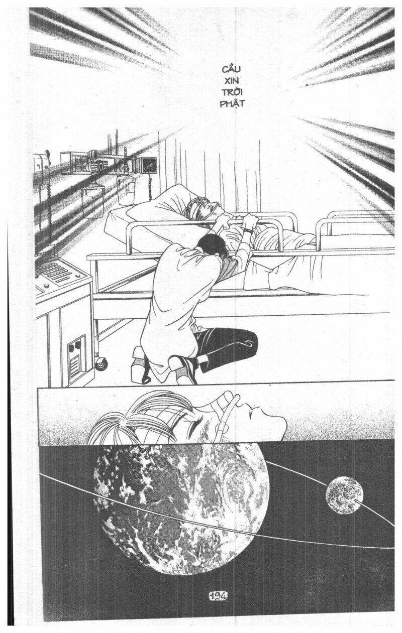 Nàng Tiên Ánh Trăng - Kaguya Hime: Chapter 18