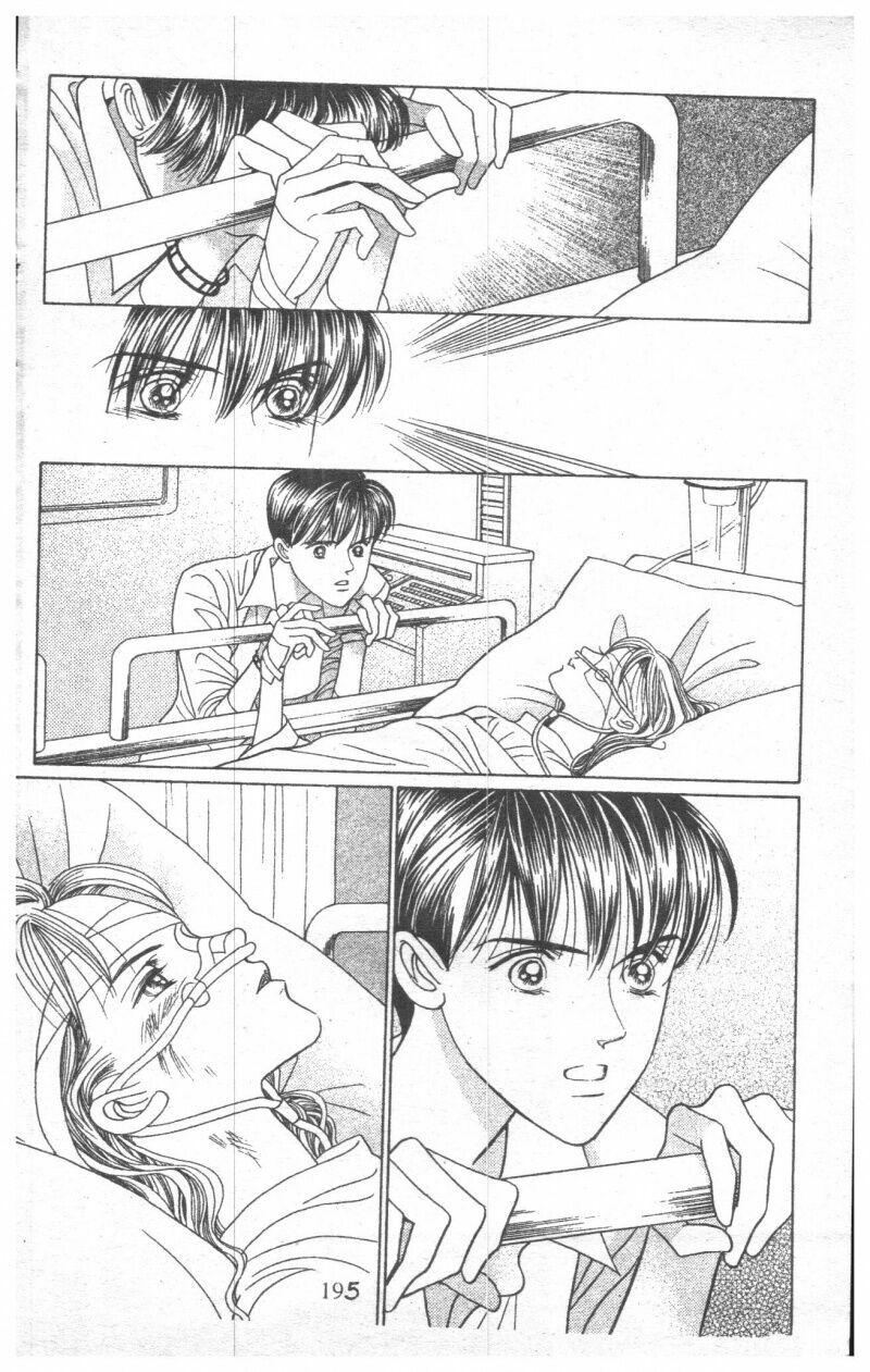 Nàng Tiên Ánh Trăng - Kaguya Hime: Chapter 18