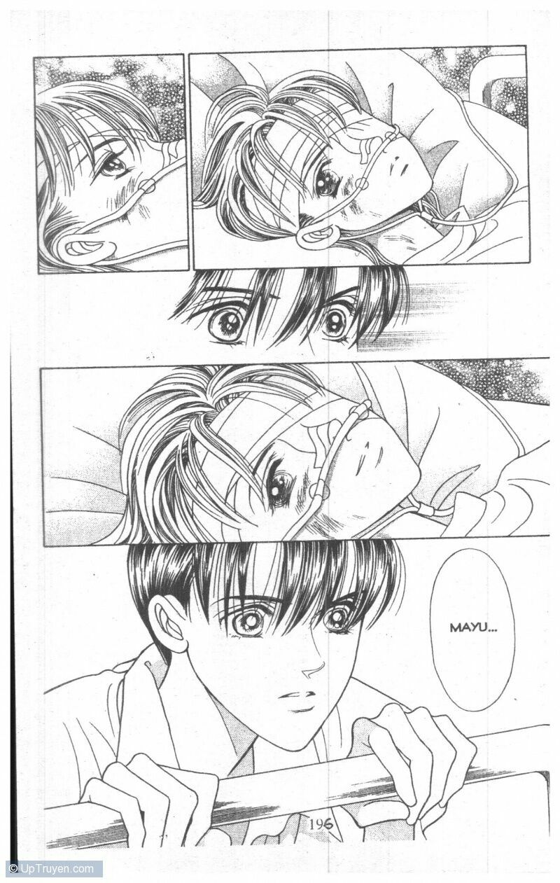 Nàng Tiên Ánh Trăng - Kaguya Hime: Chapter 18
