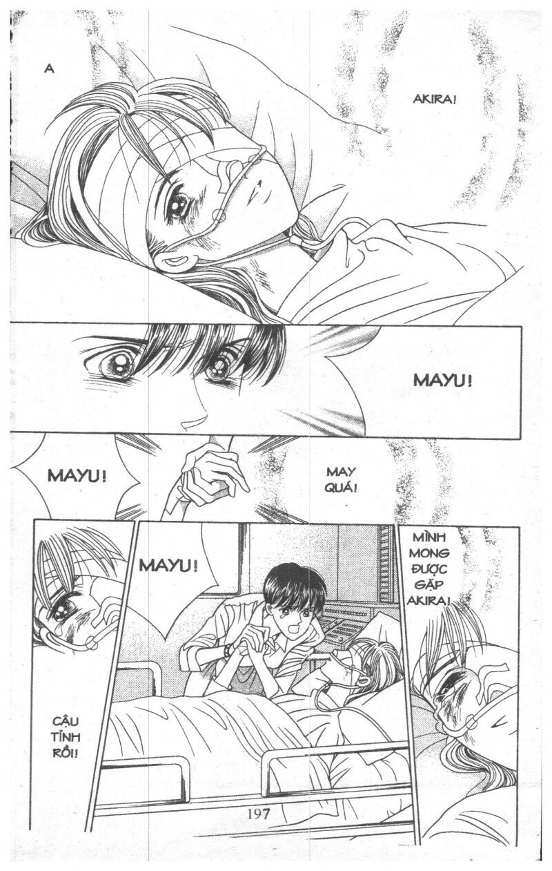 Nàng Tiên Ánh Trăng - Kaguya Hime: Chapter 18