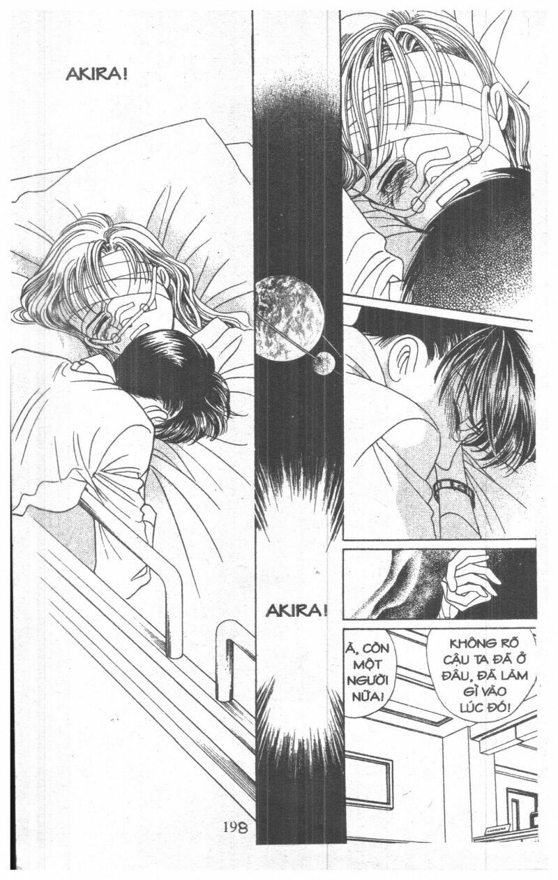 Nàng Tiên Ánh Trăng - Kaguya Hime: Chapter 18