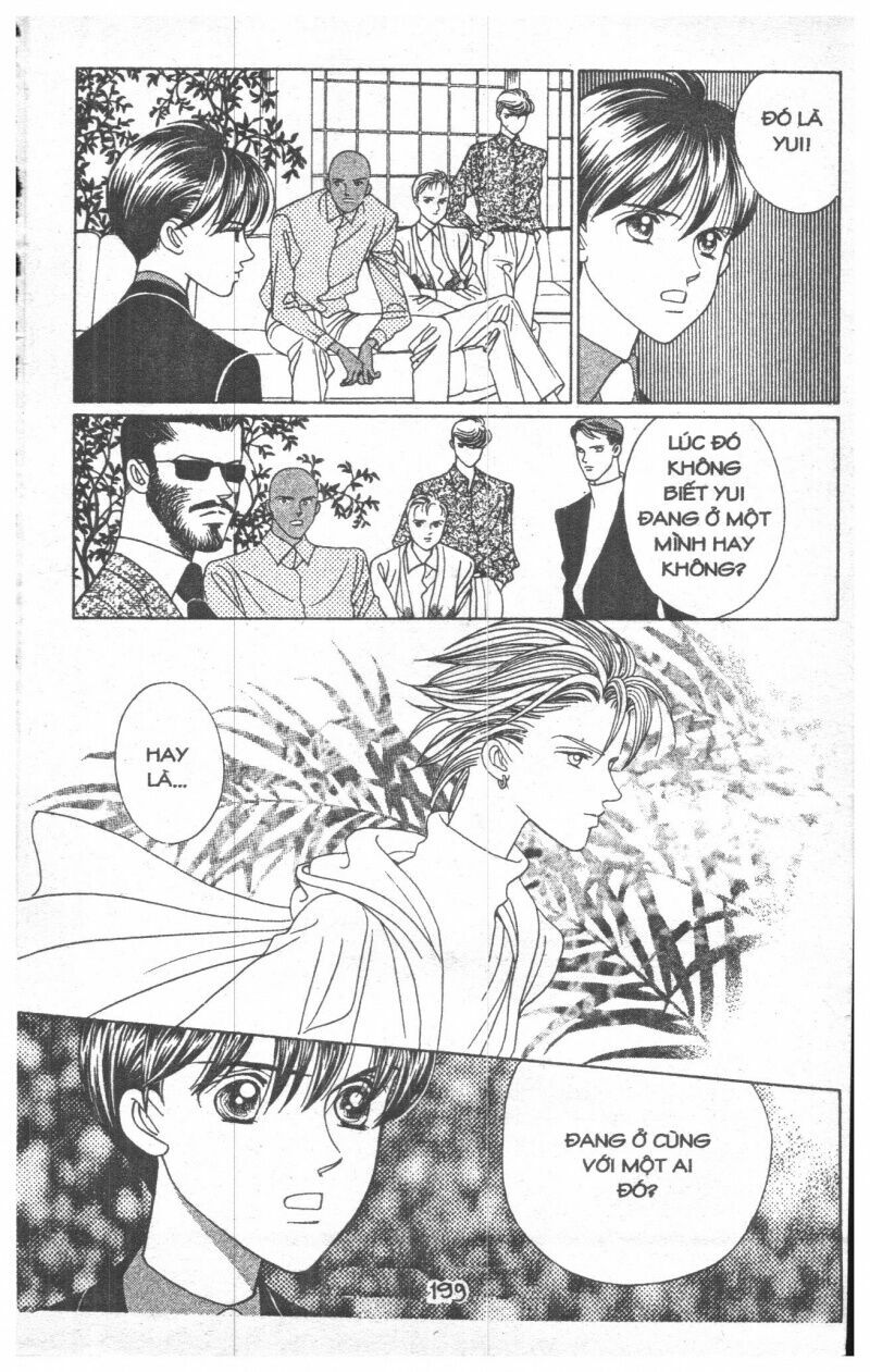 Nàng Tiên Ánh Trăng - Kaguya Hime: Chapter 18