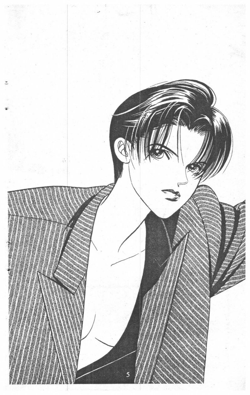 Nàng Tiên Ánh Trăng - Kaguya Hime: Chapter 18