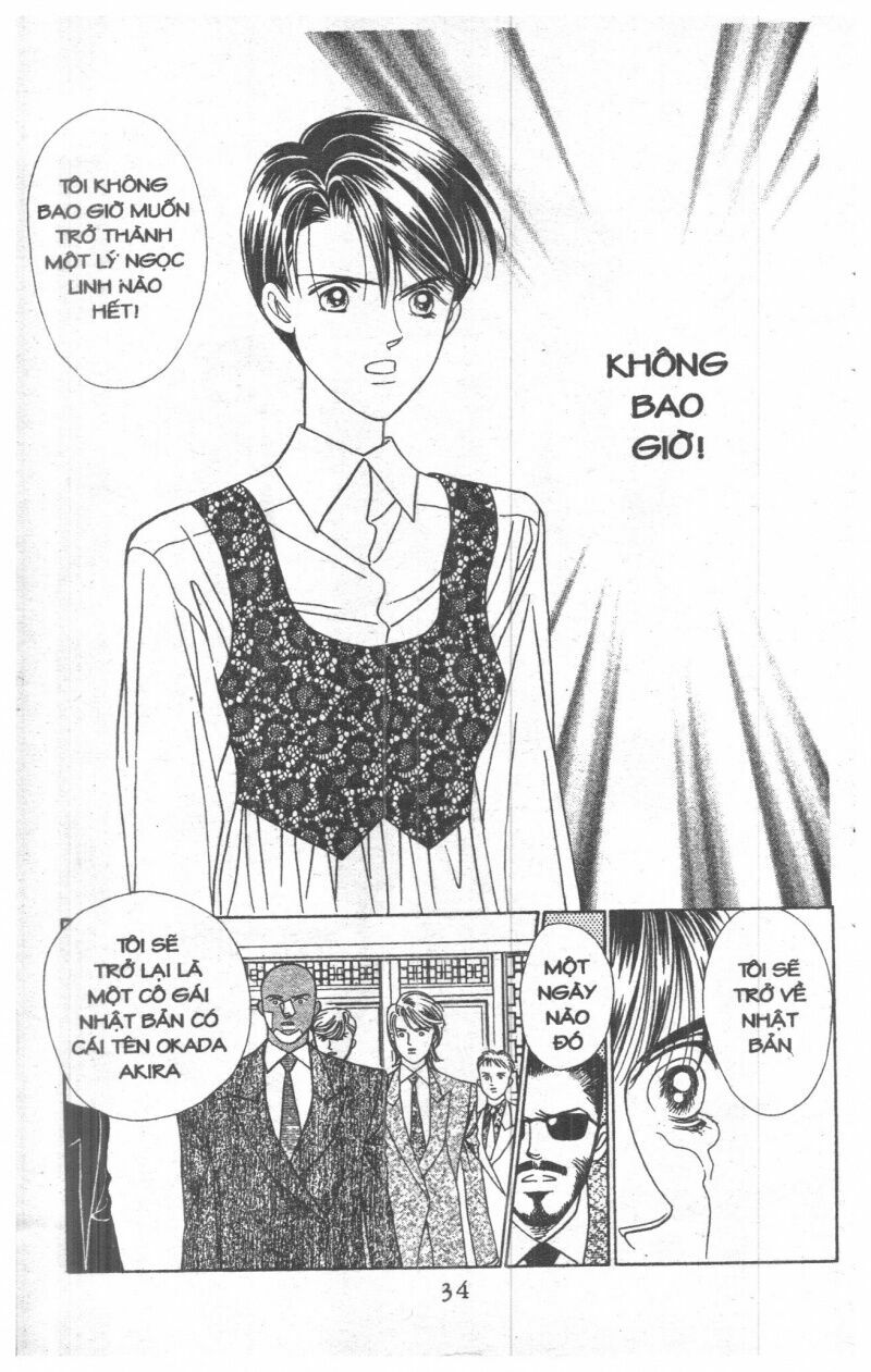 Nàng Tiên Ánh Trăng - Kaguya Hime: Chapter 18