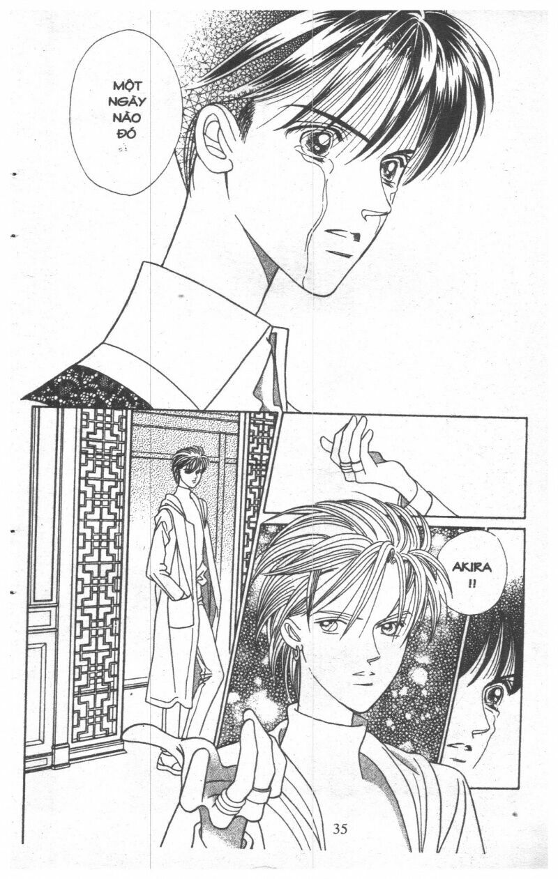 Nàng Tiên Ánh Trăng - Kaguya Hime: Chapter 18