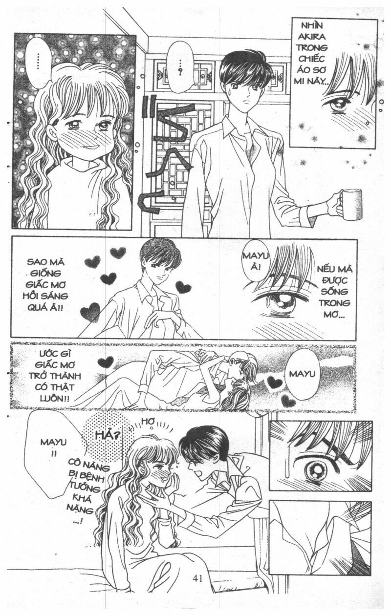 Nàng Tiên Ánh Trăng - Kaguya Hime: Chapter 18