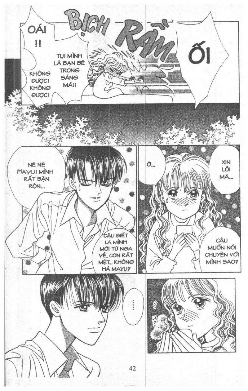 Nàng Tiên Ánh Trăng - Kaguya Hime: Chapter 18