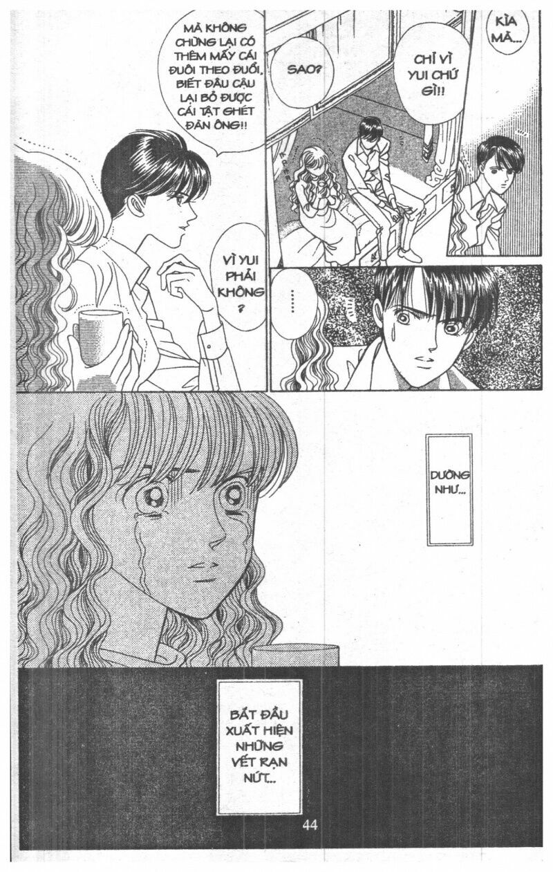 Nàng Tiên Ánh Trăng - Kaguya Hime: Chapter 18