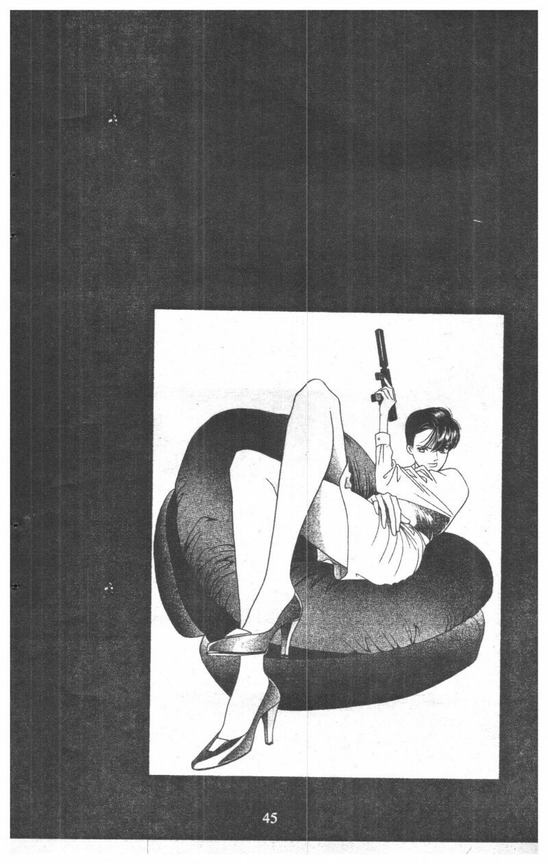 Nàng Tiên Ánh Trăng - Kaguya Hime: Chapter 18