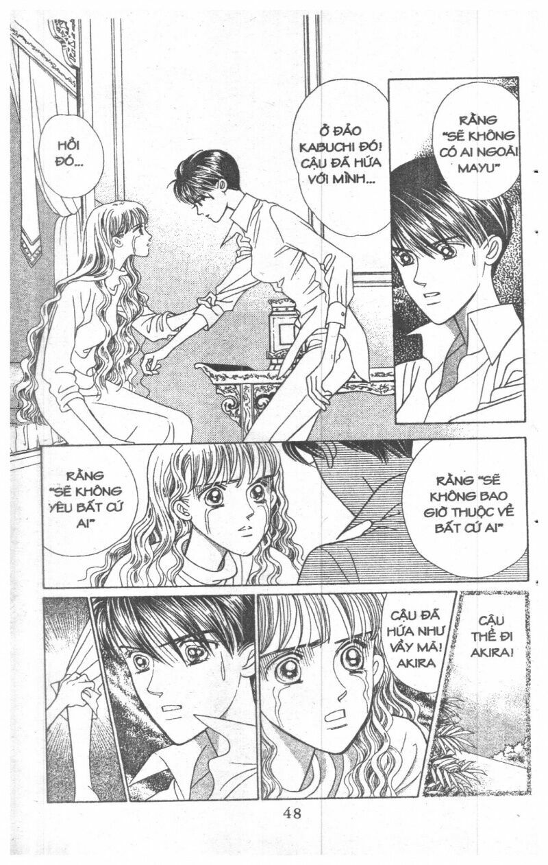 Nàng Tiên Ánh Trăng - Kaguya Hime: Chapter 18