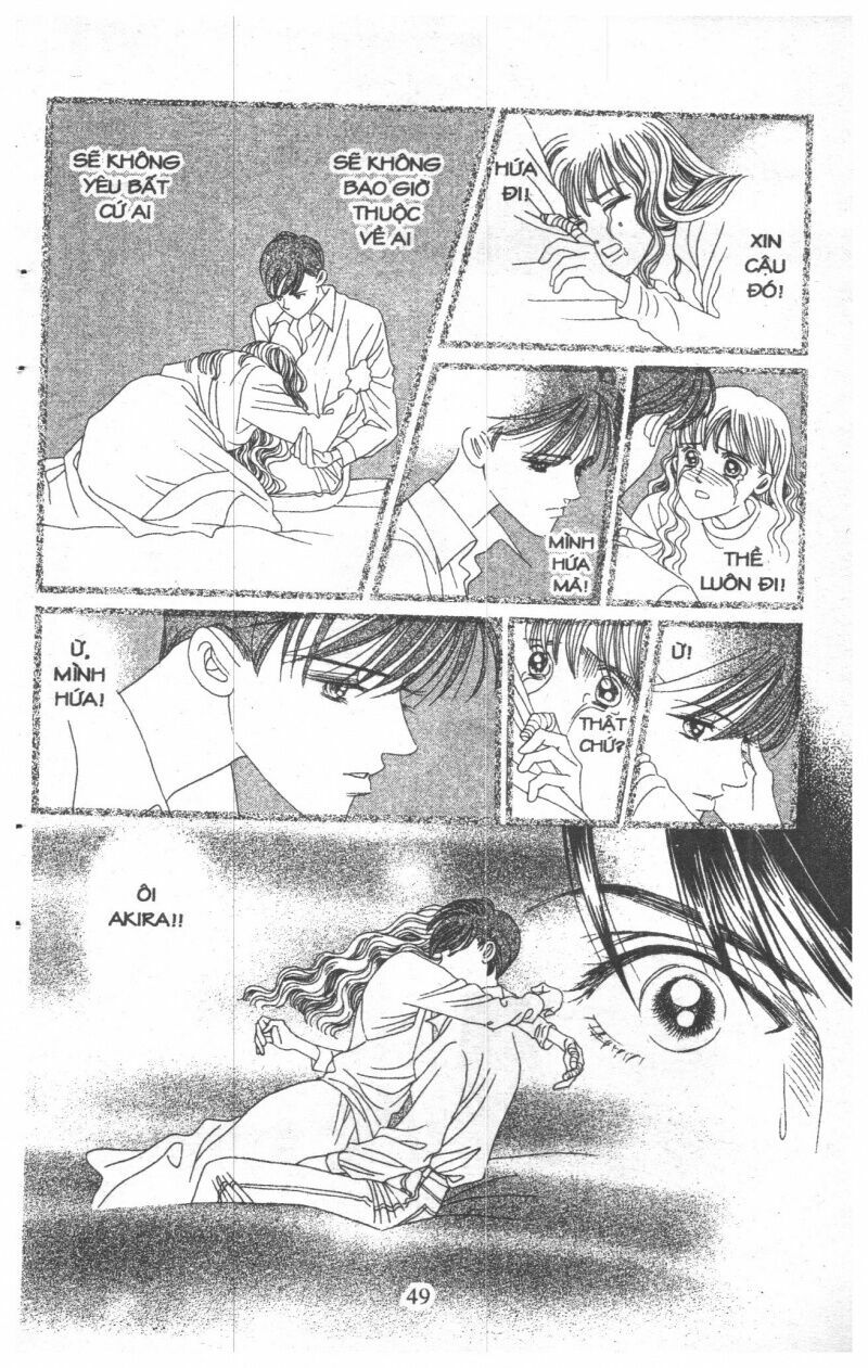 Nàng Tiên Ánh Trăng - Kaguya Hime: Chapter 18