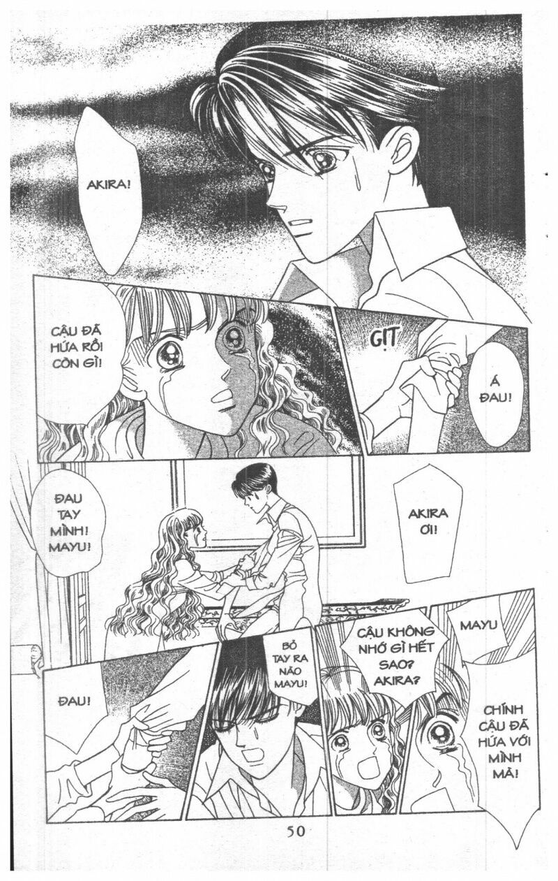 Nàng Tiên Ánh Trăng - Kaguya Hime: Chapter 18