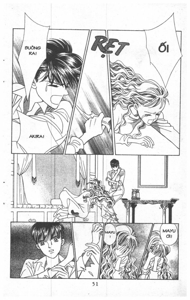 Nàng Tiên Ánh Trăng - Kaguya Hime: Chapter 18