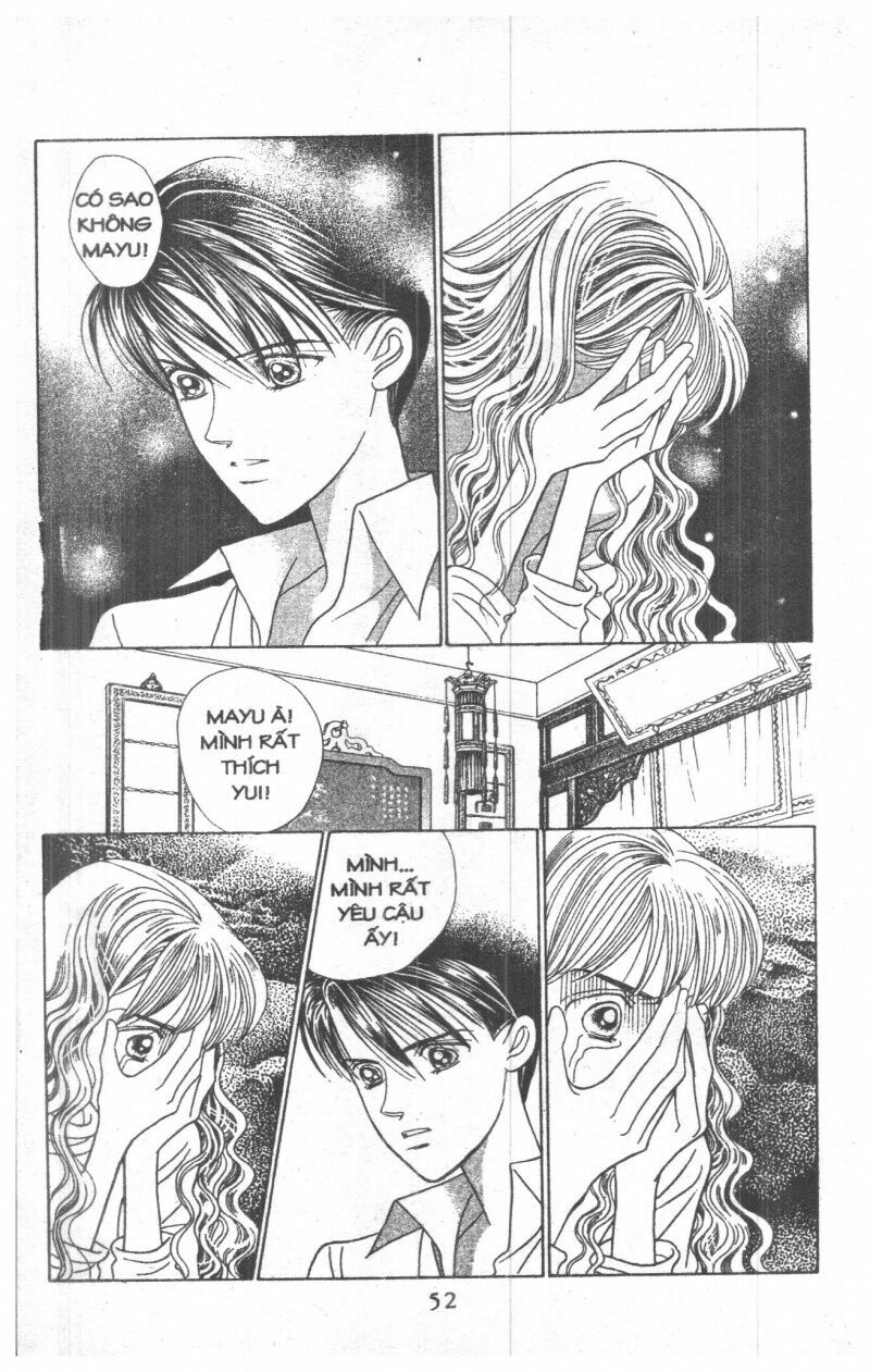 Nàng Tiên Ánh Trăng - Kaguya Hime: Chapter 18