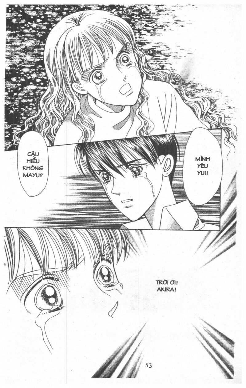 Nàng Tiên Ánh Trăng - Kaguya Hime: Chapter 18