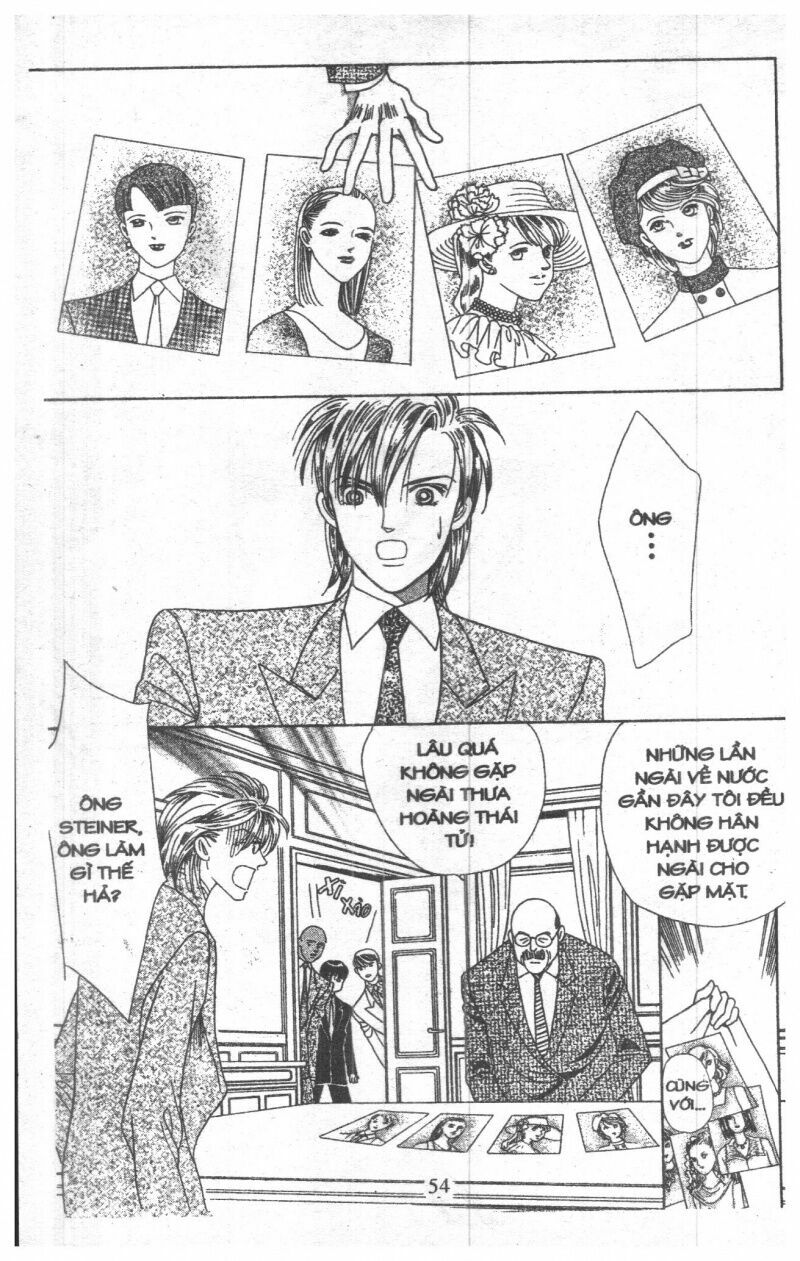 Nàng Tiên Ánh Trăng - Kaguya Hime: Chapter 18