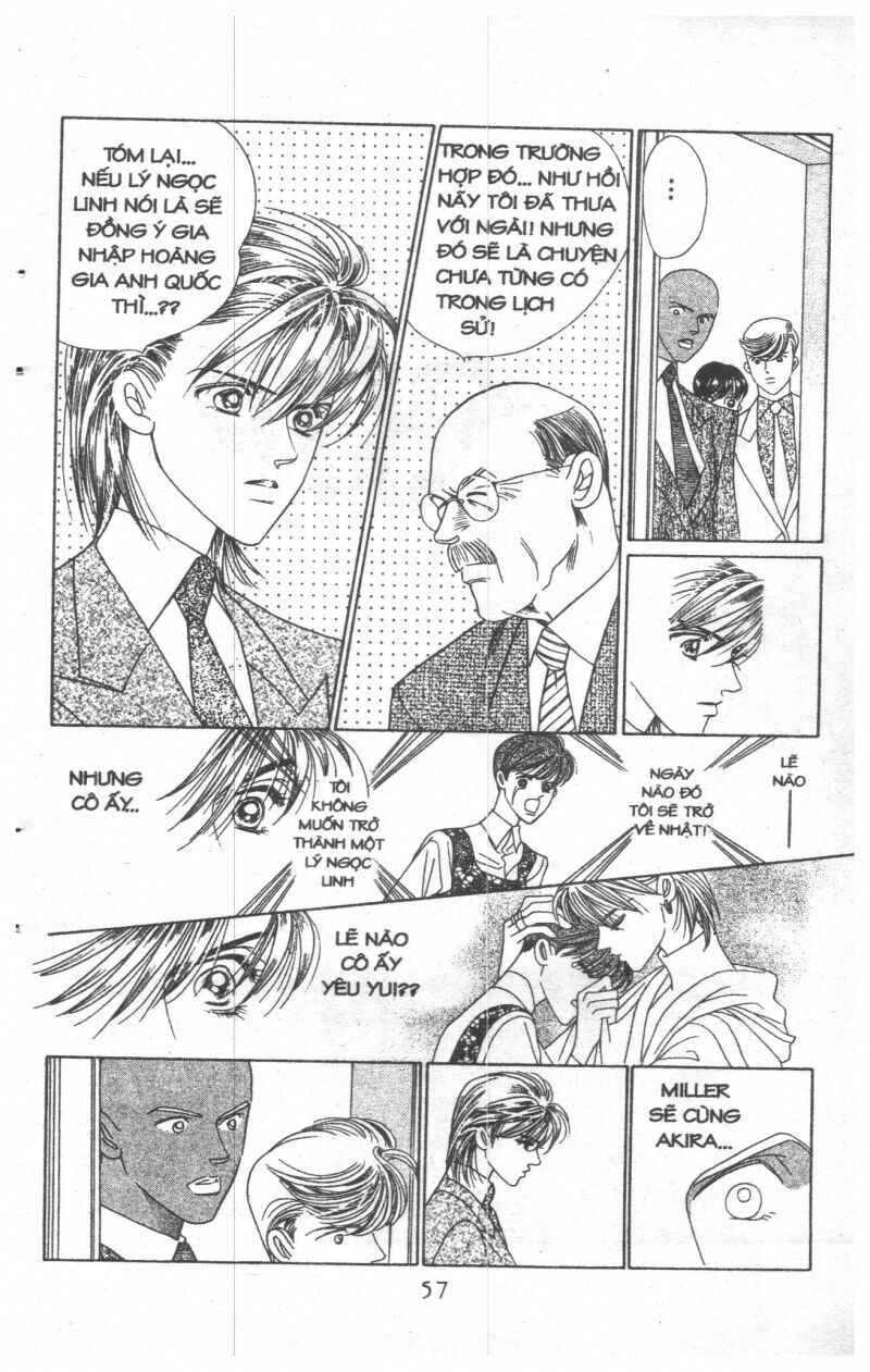 Nàng Tiên Ánh Trăng - Kaguya Hime: Chapter 18