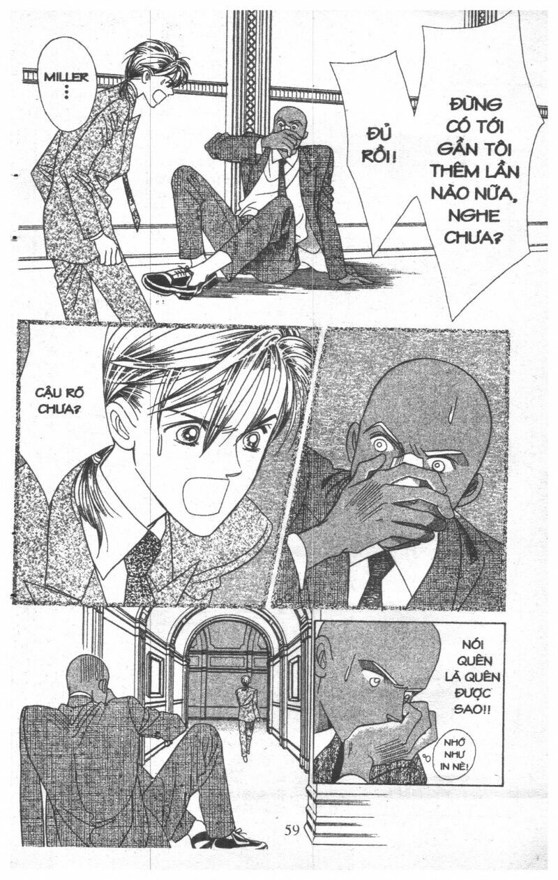 Nàng Tiên Ánh Trăng - Kaguya Hime: Chapter 18