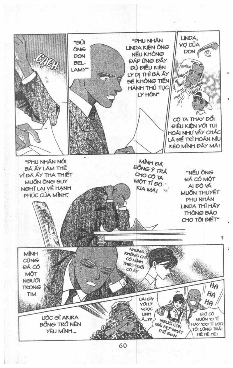 Nàng Tiên Ánh Trăng - Kaguya Hime: Chapter 18