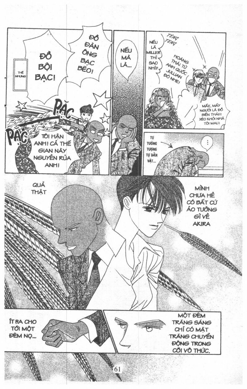 Nàng Tiên Ánh Trăng - Kaguya Hime: Chapter 18