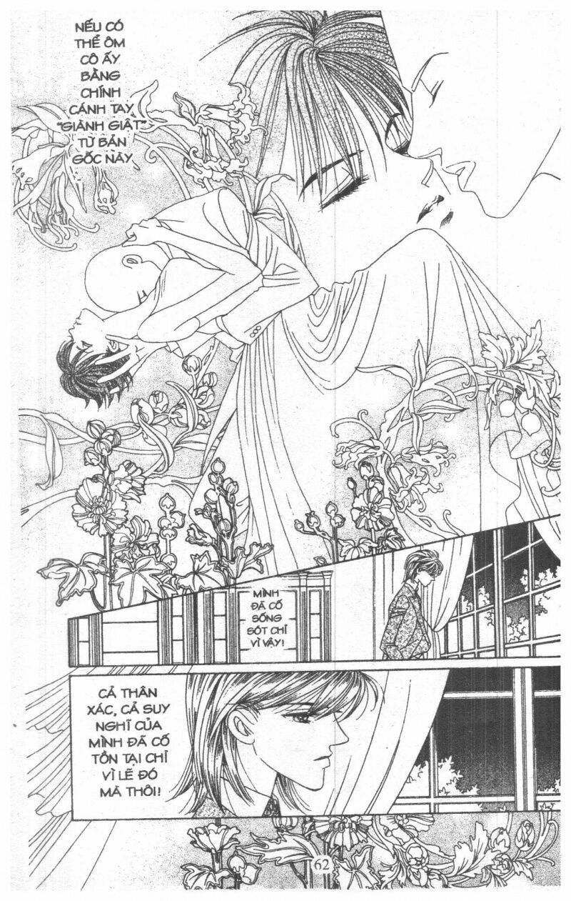 Nàng Tiên Ánh Trăng - Kaguya Hime: Chapter 18