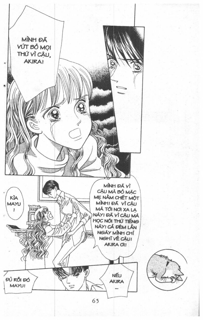 Nàng Tiên Ánh Trăng - Kaguya Hime: Chapter 18