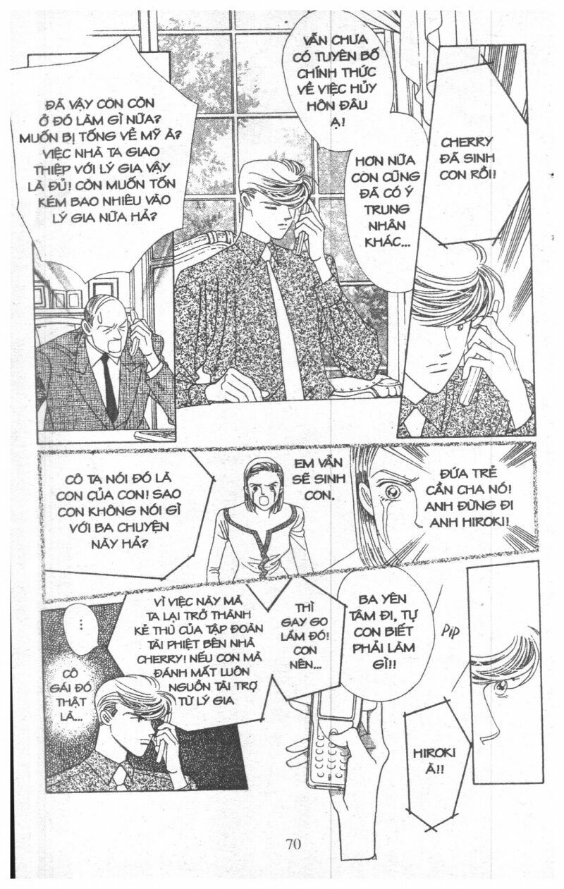Nàng Tiên Ánh Trăng - Kaguya Hime: Chapter 18