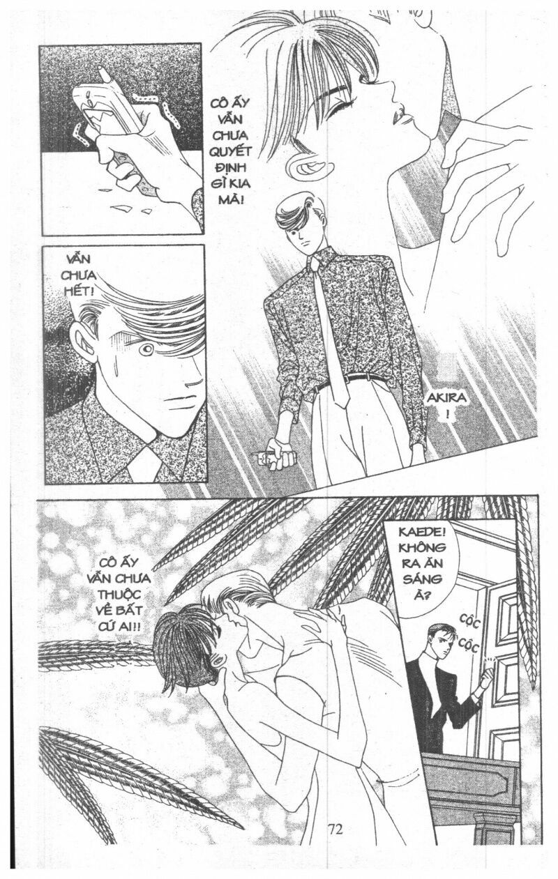 Nàng Tiên Ánh Trăng - Kaguya Hime: Chapter 18
