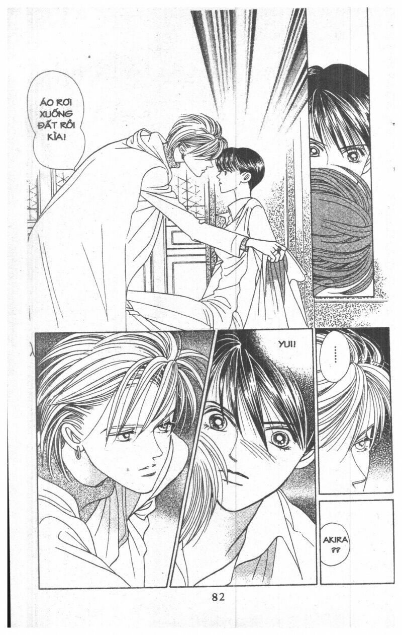 Nàng Tiên Ánh Trăng - Kaguya Hime: Chapter 18