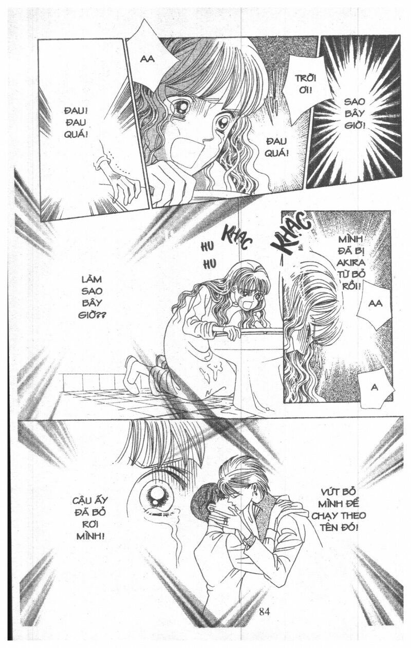 Nàng Tiên Ánh Trăng - Kaguya Hime: Chapter 18