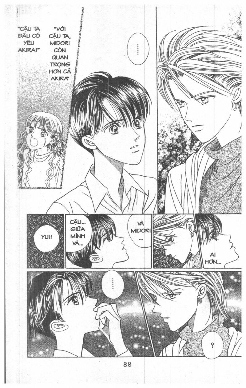 Nàng Tiên Ánh Trăng - Kaguya Hime: Chapter 18