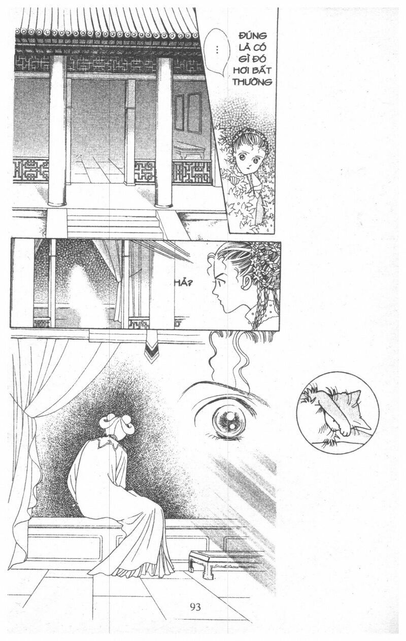 Nàng Tiên Ánh Trăng - Kaguya Hime: Chapter 18