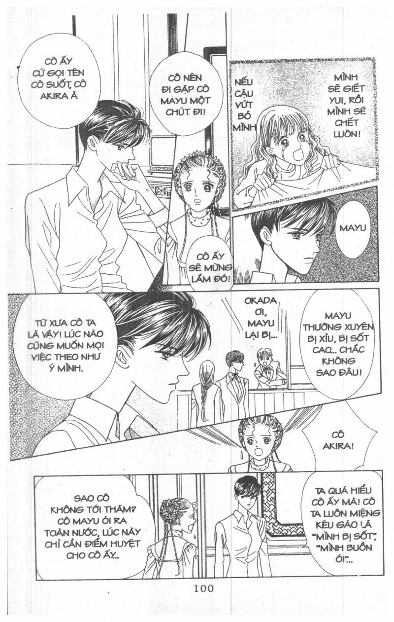 Nàng Tiên Ánh Trăng - Kaguya Hime: Chapter 18