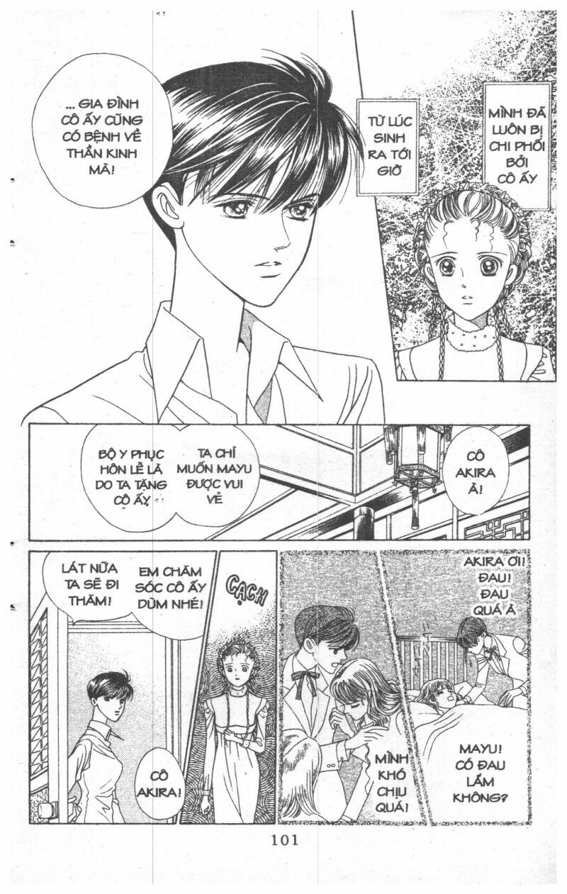 Nàng Tiên Ánh Trăng - Kaguya Hime: Chapter 18