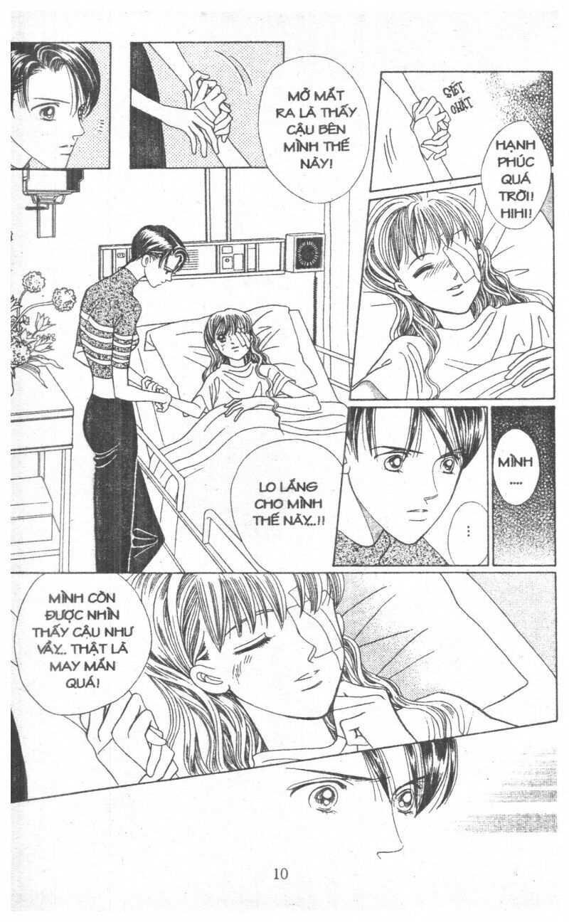 Nàng Tiên Ánh Trăng - Kaguya Hime: Chapter 19