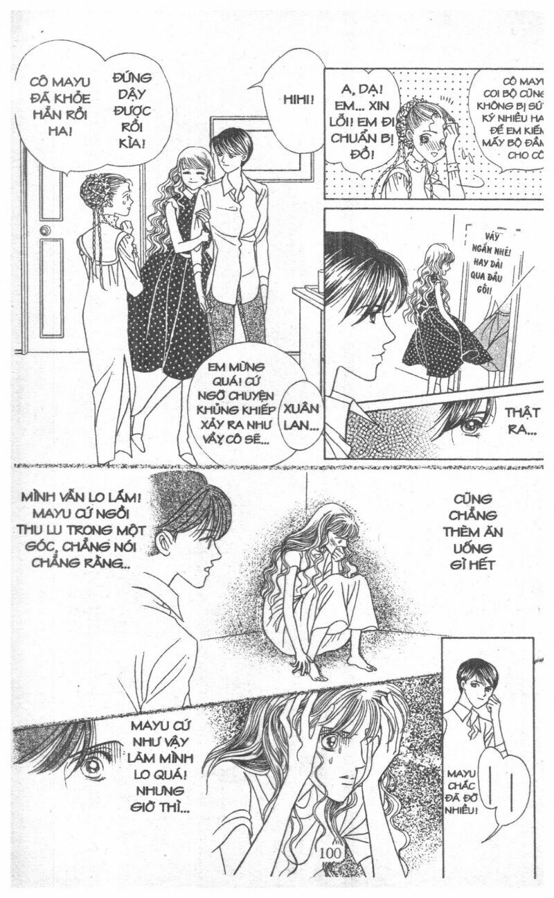 Nàng Tiên Ánh Trăng - Kaguya Hime: Chapter 19