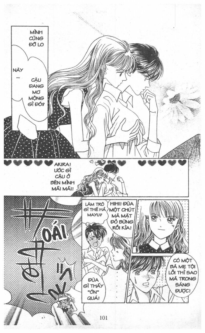 Nàng Tiên Ánh Trăng - Kaguya Hime: Chapter 19