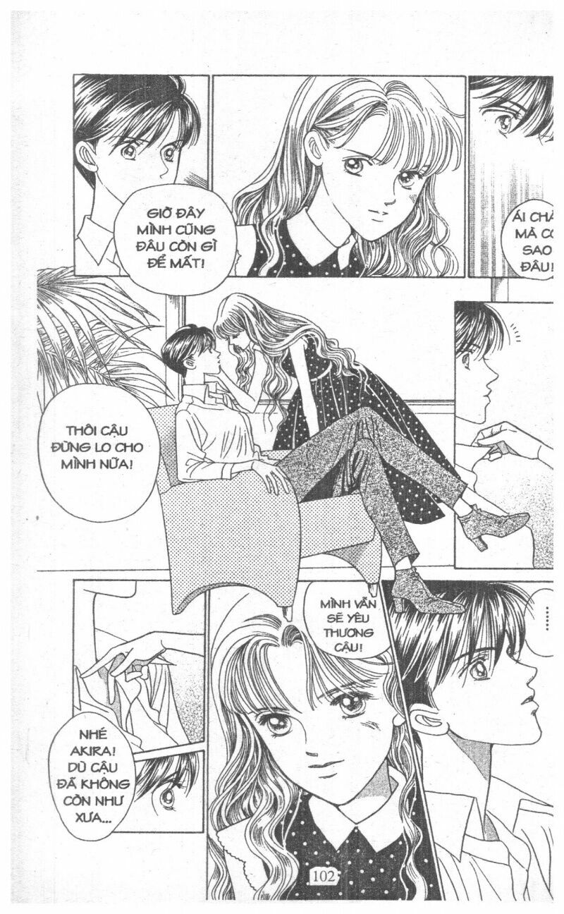 Nàng Tiên Ánh Trăng - Kaguya Hime: Chapter 19