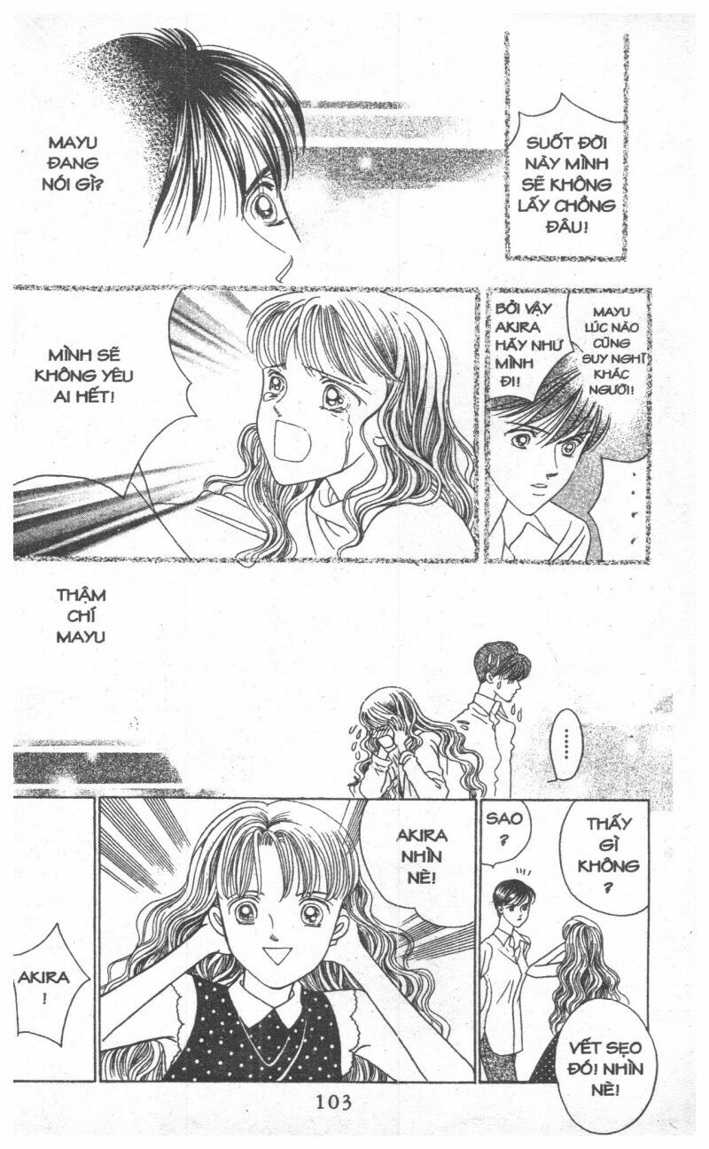 Nàng Tiên Ánh Trăng - Kaguya Hime: Chapter 19