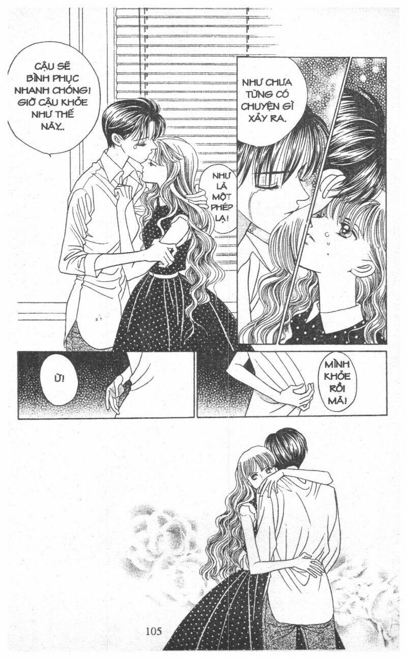 Nàng Tiên Ánh Trăng - Kaguya Hime: Chapter 19