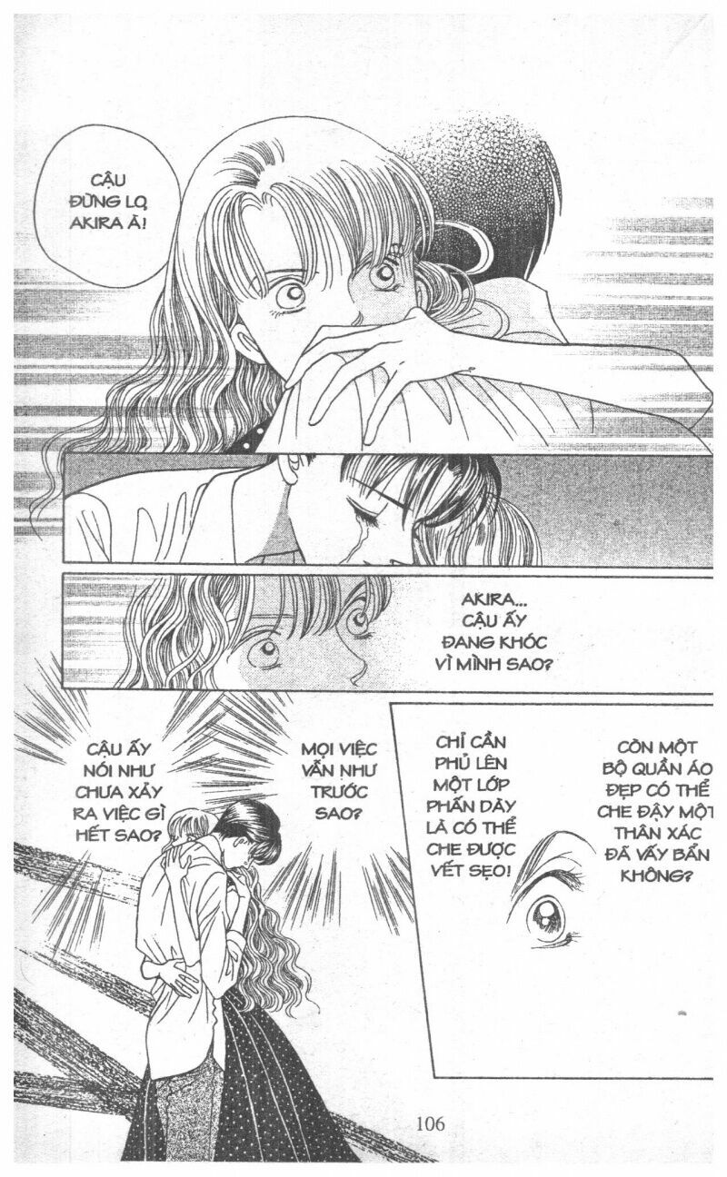 Nàng Tiên Ánh Trăng - Kaguya Hime: Chapter 19