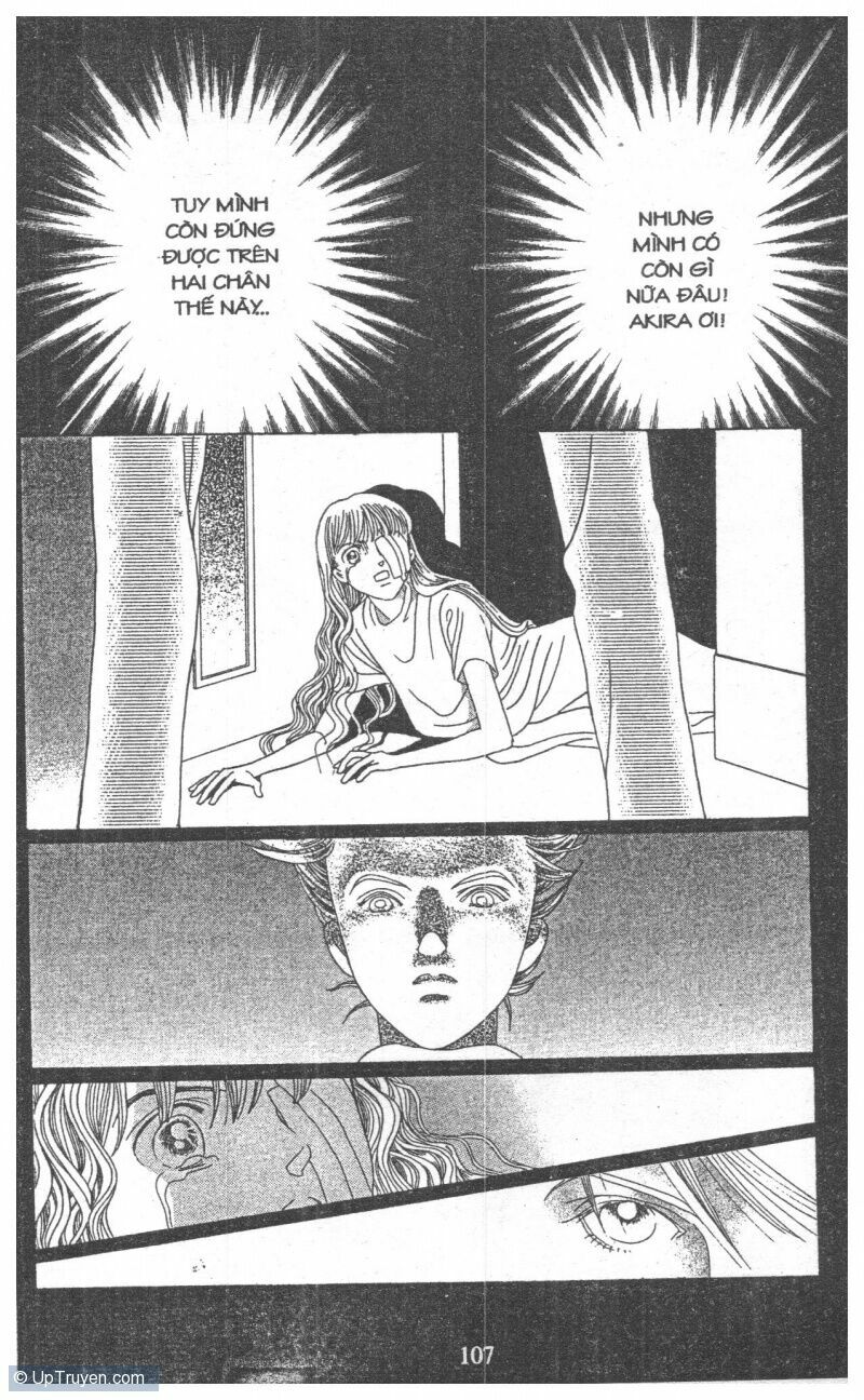 Nàng Tiên Ánh Trăng - Kaguya Hime: Chapter 19
