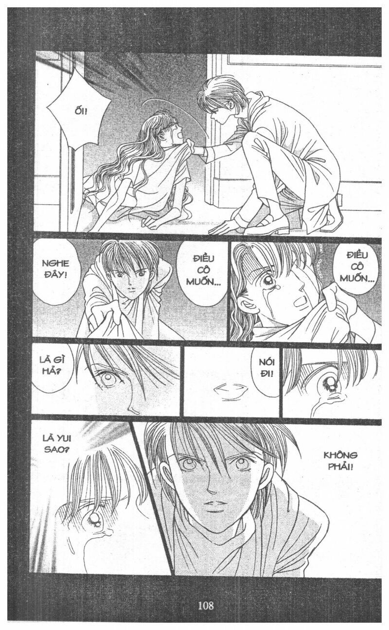 Nàng Tiên Ánh Trăng - Kaguya Hime: Chapter 19