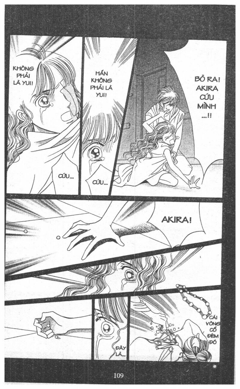 Nàng Tiên Ánh Trăng - Kaguya Hime: Chapter 19
