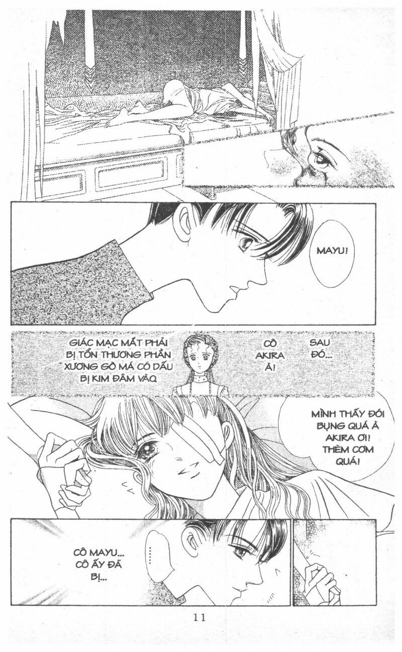Nàng Tiên Ánh Trăng - Kaguya Hime: Chapter 19