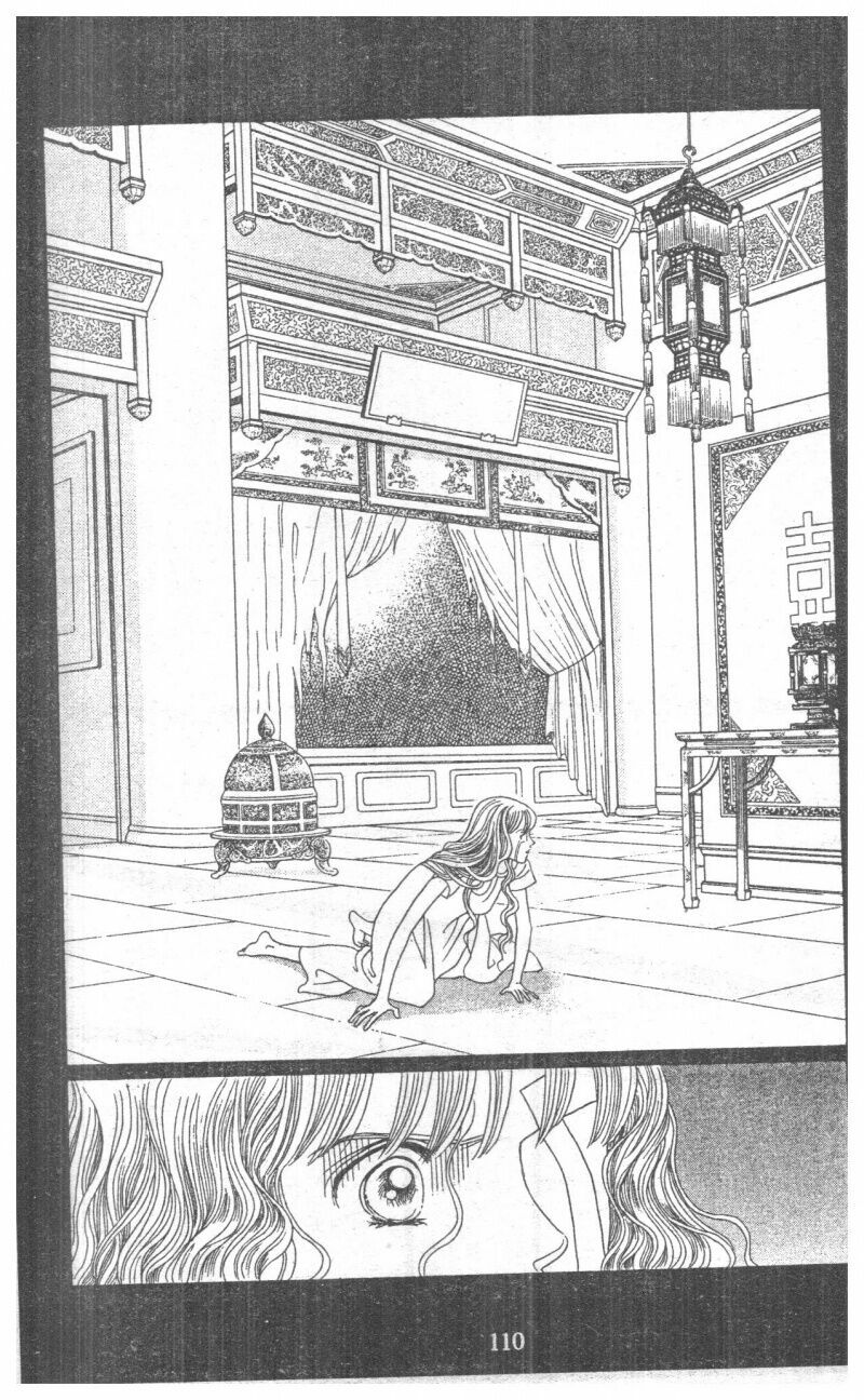Nàng Tiên Ánh Trăng - Kaguya Hime: Chapter 19