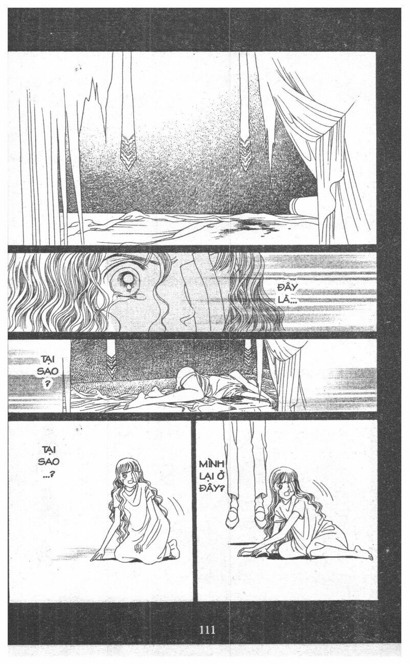 Nàng Tiên Ánh Trăng - Kaguya Hime: Chapter 19