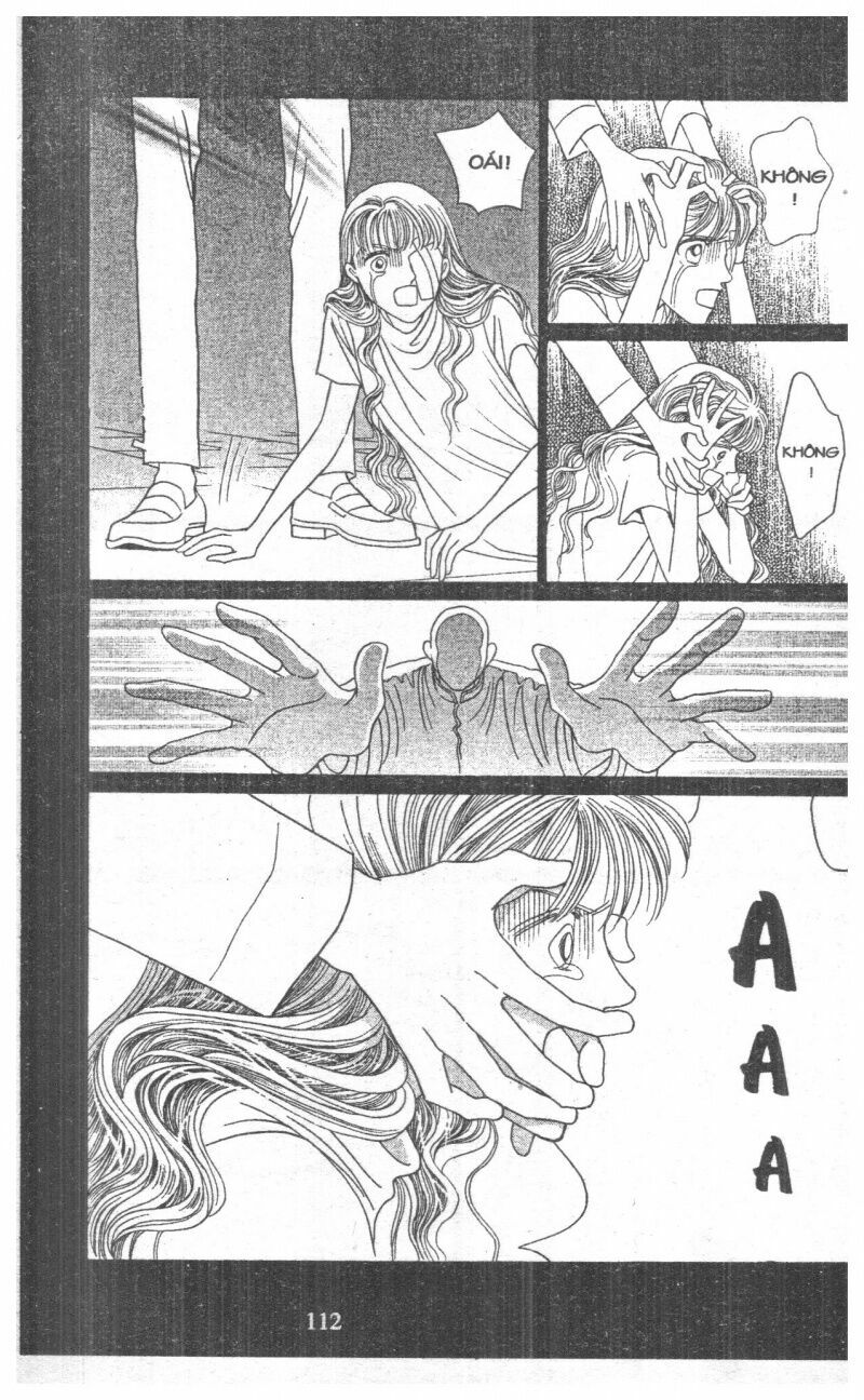 Nàng Tiên Ánh Trăng - Kaguya Hime: Chapter 19